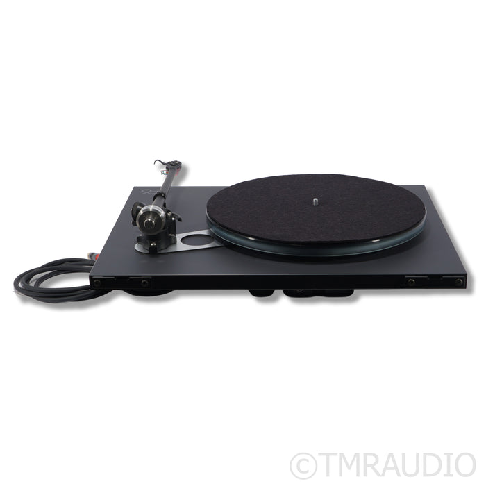 Rega Planar 6 Belt Drive Turntable; Rega Ania MC Cartridge