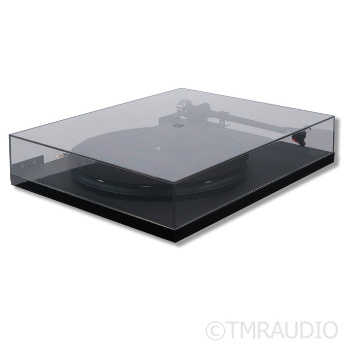Rega Planar 6 Belt Drive Turntable; Rega Ania MC Cartridge