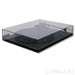 Rega Planar 6 Belt Drive Turntable; Rega Ania MC Cartridge