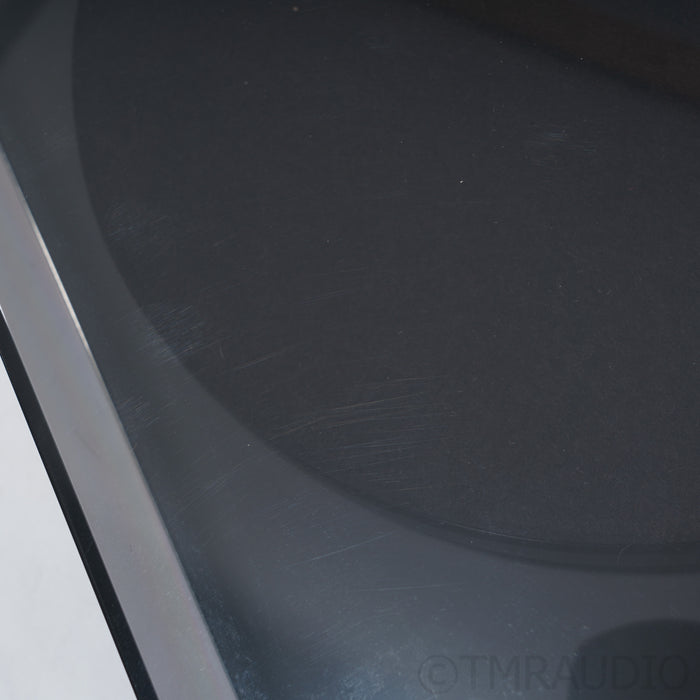 Rega Planar 6 Belt Drive Turntable; Rega Ania MC Cartridge
