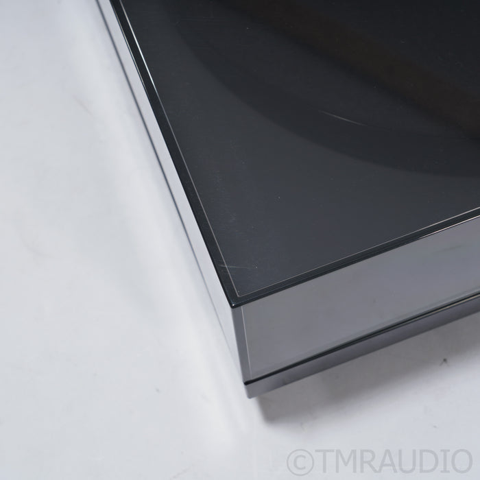 Rega Planar 6 Belt Drive Turntable; Rega Ania MC Cartridge