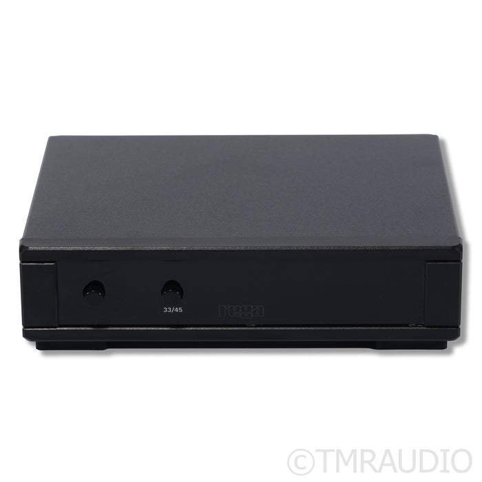 Rega Planar 6 Belt Drive Turntable; Rega Ania MC Cartridge