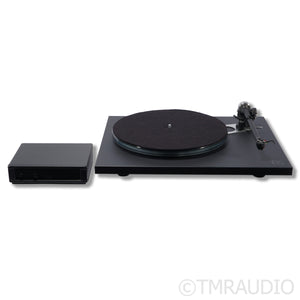 Rega Planar 6 Belt Drive Turntable; Rega Ania MC Cartridge