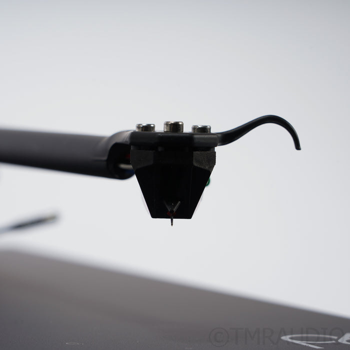 Rega Planar 6 Belt Drive Turntable; Rega Ania MC Cartridge