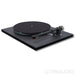 Rega Planar 6 Belt Drive Turntable; Rega Ania MC Cartridge