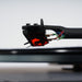 Rega Planar 6 Belt Drive Turntable; Rega Ania MC Cartridge