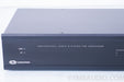 Crestron CNX-BIPAD8 CAT5 Audio Dristribution Processor for 8 Rooms
