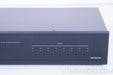Crestron CNX-BIPAD8 CAT5 Audio Dristribution Processor for 8 Rooms