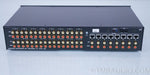 Crestron CNX-BIPAD8 CAT5 Audio Dristribution Processor for 8 Rooms