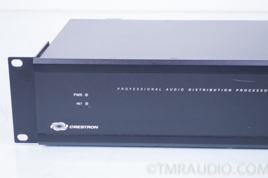 Crestron CNX-BIPAD8 CAT5 Audio Dristribution Processor for 8 Rooms