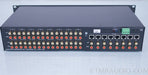 Crestron CNX-BIPAD8 CAT5 Audio Dristribution Processor for 8 Rooms
