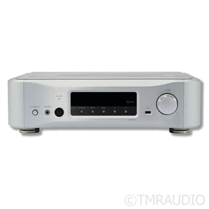 Esoteric Audio N-05XD Streaming DAC; Preamplifier; Headphone Amplifier (Demo)