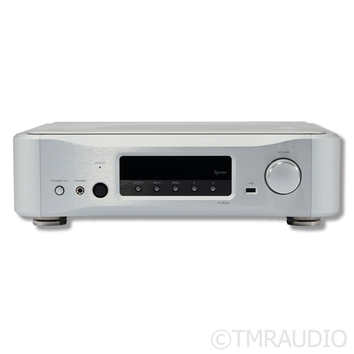 Esoteric Audio N-05XD Streaming DAC; Preamplifier; Headphone Amplifier (Demo)