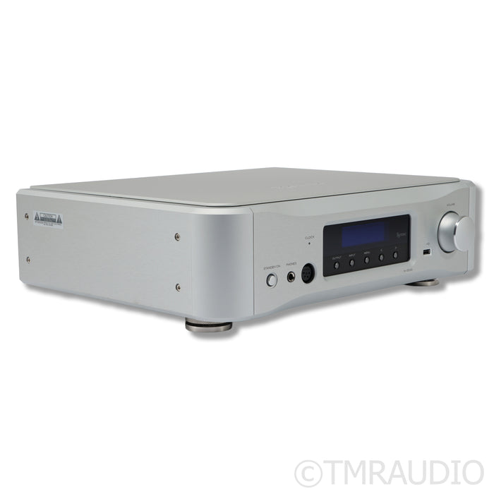 Esoteric Audio N-05XD Streaming DAC; Preamplifier; Headphone Amplifier (Demo)