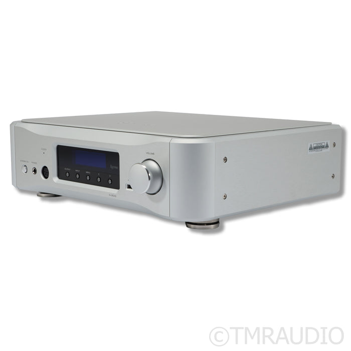 Esoteric Audio N-05XD Streaming DAC; Preamplifier; Headphone Amplifier (Demo)