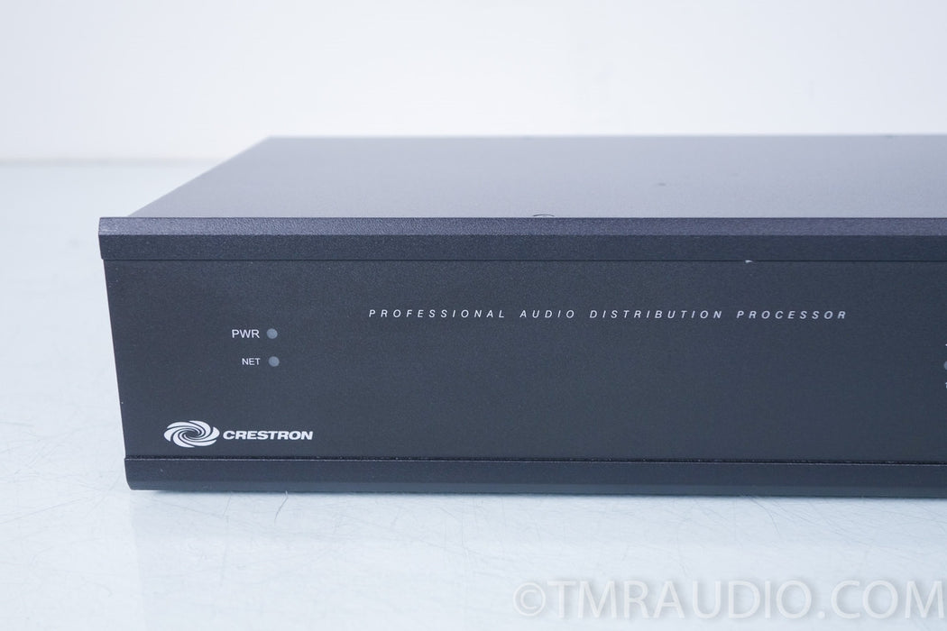 Crestron CNX-PAD8A Audio Distribution Processor