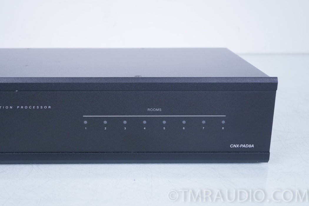 Crestron CNX-PAD8A Audio Distribution Processor