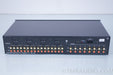 Crestron CNX-PAD8A Audio Distribution Processor