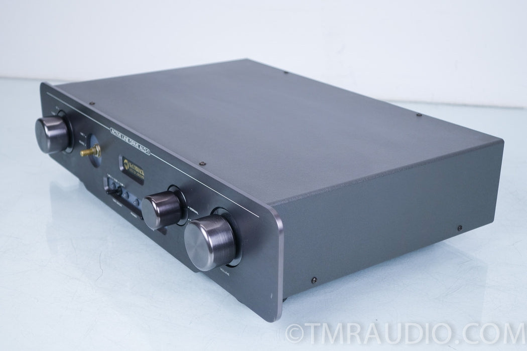 McCormack Deluxe Edition ALD-1 Stereo Preamplifier / Preamp
