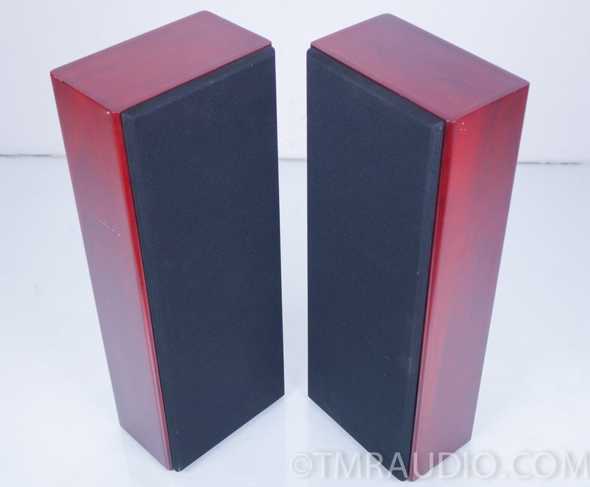 AV123 Prototype Wall Mount Speakers