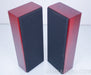 AV123 Prototype Wall Mount Speakers