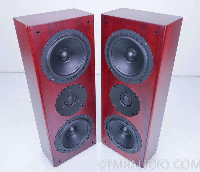 AV123 Prototype Wall Mount Speakers