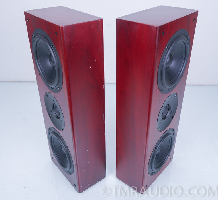 AV123 Prototype Wall Mount Speakers