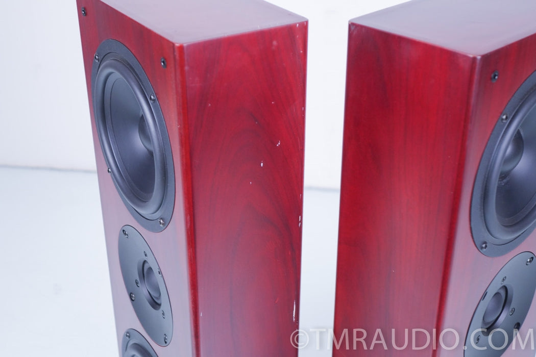 AV123 Prototype Wall Mount Speakers
