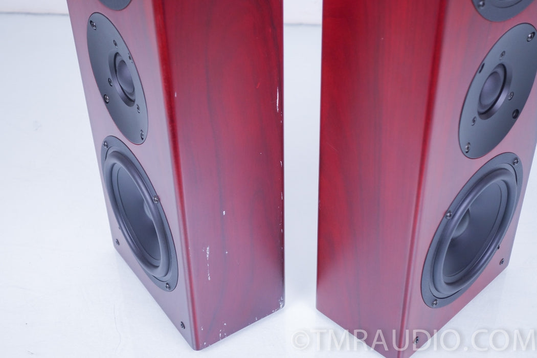 AV123 Prototype Wall Mount Speakers