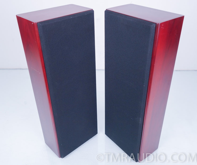 AV123 Prototype Wall Mount Speakers