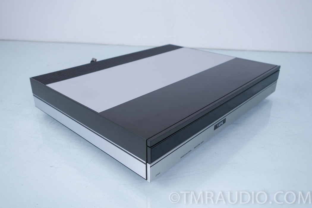 B&O Bang & Olufsen Beocord 5000 Cassette Deck / Tape Recorder AS-IS