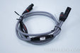 Transparent MusicLink Balanced Cables