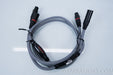 Transparent MusicLink Balanced Cables