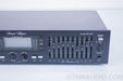 ADC Sound Shaper SS-315 Stereo Frequency Equalizer