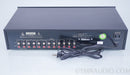 ADC Sound Shaper SS-315 Stereo Frequency Equalizer