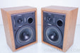 American Acoustics D2550E Vintage Bookshelf Speakers