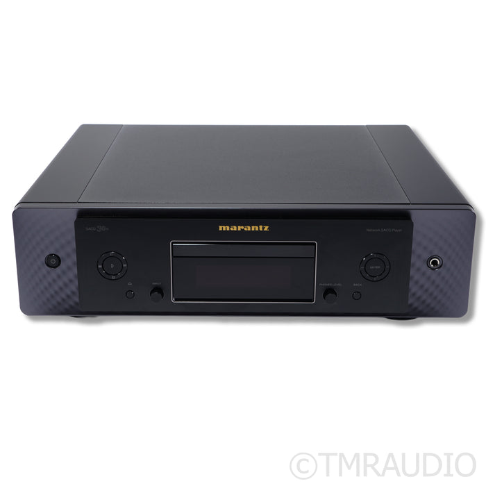 Marantz SACD 30n SACD/CD Player / Streaming DAC