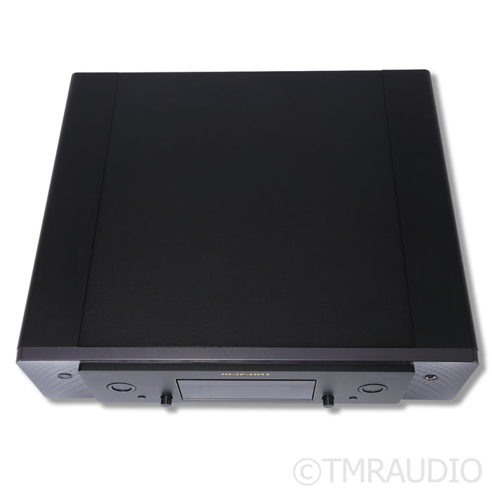 Marantz SACD 30n SACD/CD Player / Streaming DAC