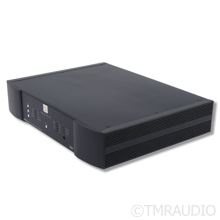 MOON by Simaudio Moon 280D Streaming DAC