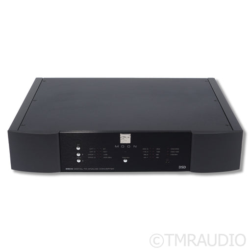 MOON by Simaudio Moon 280D Streaming DAC