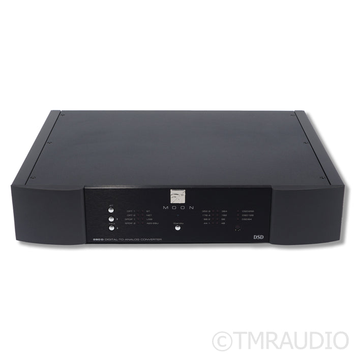 MOON by Simaudio Moon 280D Streaming DAC