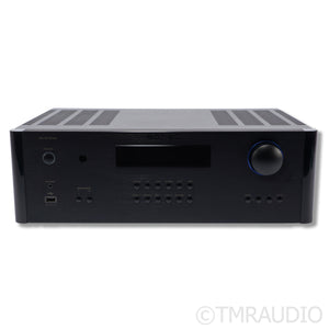 Rotel RA-1572 MKII Integrated Amplifier; Built-In DAC; Bluetooth; MM Phono