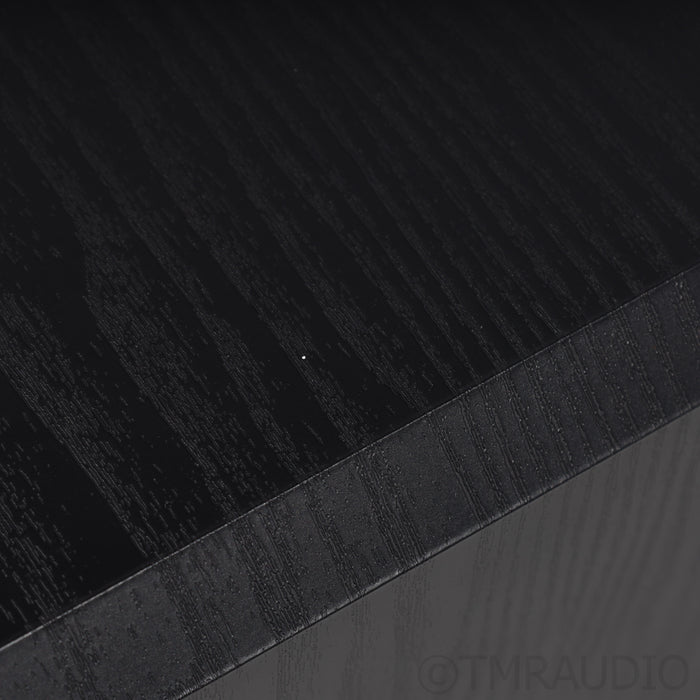 JL Audio E Sub e112 Subwoofer; Black Ash