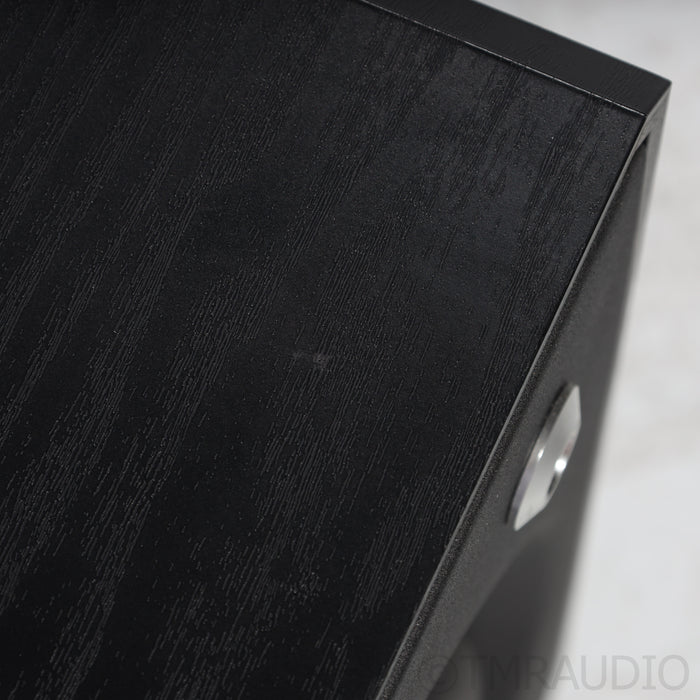JL Audio E Sub e112 Subwoofer; Black Ash