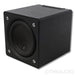 JL Audio E Sub e112 Subwoofer; Black Ash