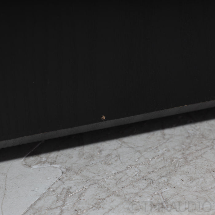JL Audio E Sub e112 Subwoofer; Black Ash