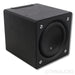 JL Audio E Sub e112 Subwoofer; Black Ash