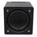 JL Audio E Sub e112 Subwoofer; Black Ash