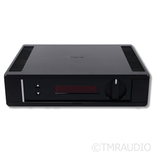 Rega Osiris Integrated Amplifier