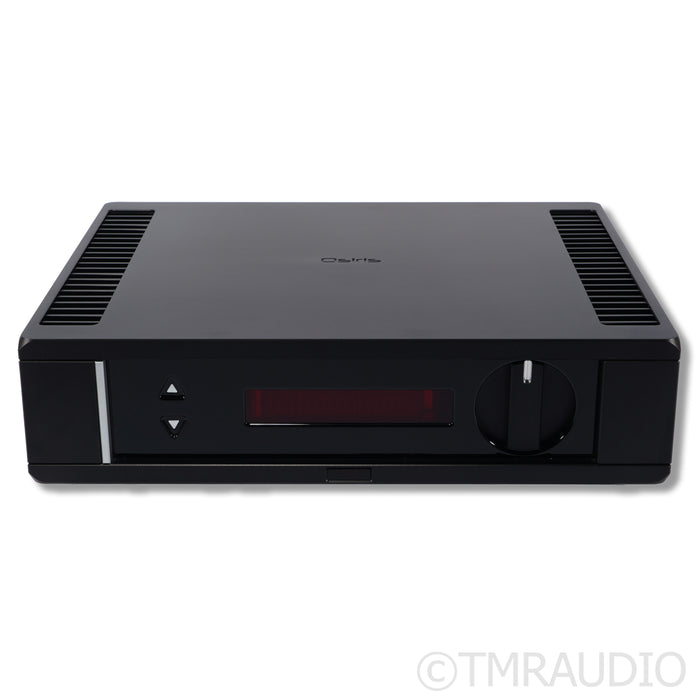 Rega Osiris Integrated Amplifier